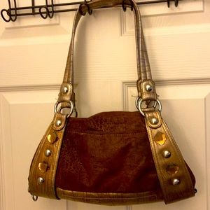 Cute Kathy Avon Zeeland purse.